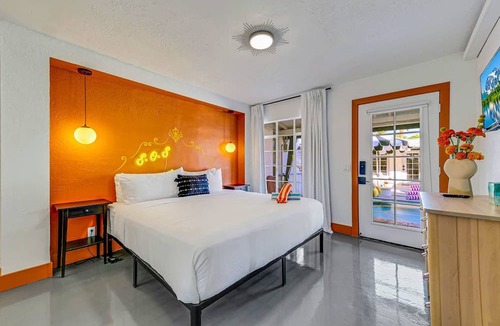 Tahquitz River Estates House | Spirit of Sofia 11bd
