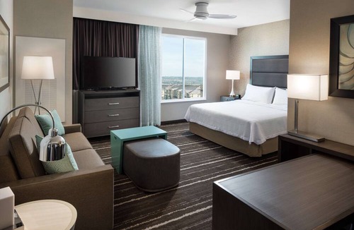 Aliso Viejo Hotel | Homewood Suites by Hilton Aliso Viejo - Laguna Beach