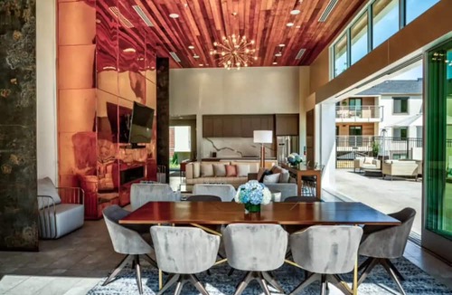 Sharon Heights Apartment | Modern Menlo Park Apartment Nr Stanford University & Hospital