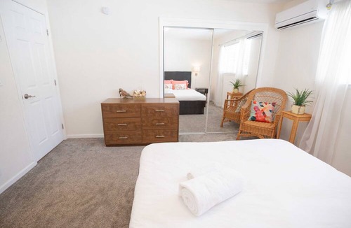 Sunnyvale Apartment | 🌟 Stylish 2B2B Retreat in the Heart of the Silicon Valley