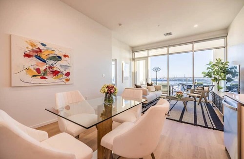 Waterfront Condo | @ Marbella Lane - Luxury Beachside 2BR