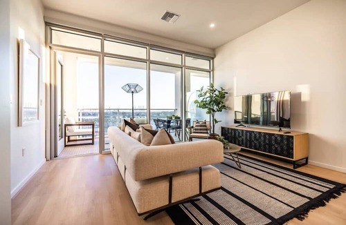 Waterfront Condo | @ Marbella Lane - Luxury Beachside 2BR