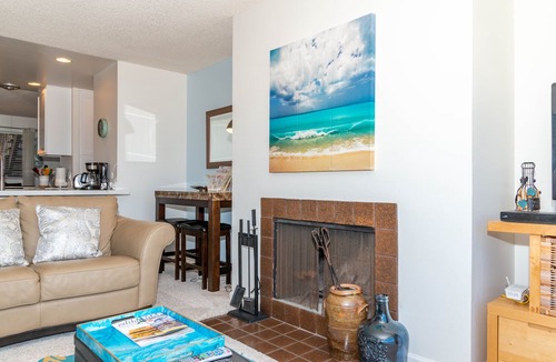 Pajaro Dunes Condo | Ocean Front Condo Shorebirds 187
