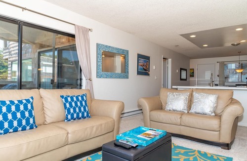 Pajaro Dunes Condo | Ocean Front Condo Shorebirds 187