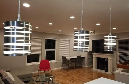 College Terrace Condo | A Luxury Urban Getaway Walk to Stanford #2333