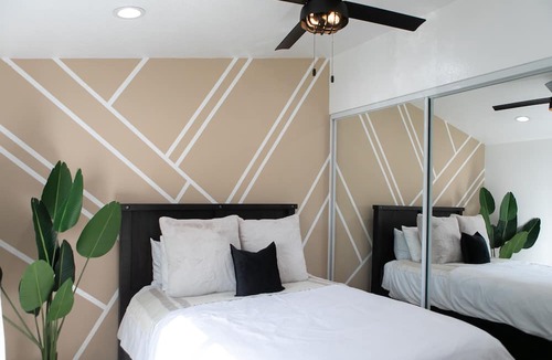 Mission Viejo Condo | 25% Off 28+Days +CentralOC+Safe and Peaceful Area+Beaches+Dog Friendly+Remodeled