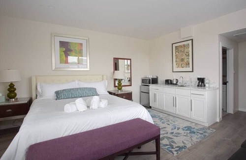 Bankers Hill Apartment | Modern, Luxurious and Prime location All in One