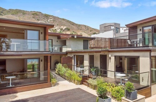 Eastern Malibu Apartment | SA Beach #9 by Stay Awhile Villas