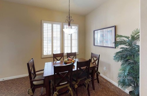 La Quinta Apartment | LV102 Upstairs 1 Bedroom Legacy Villa
