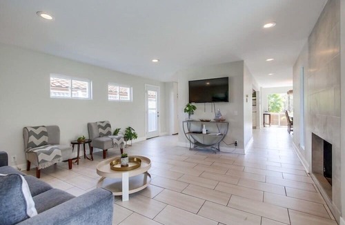 North Pacific Beach Apartment | Large Home in Pacific Beach