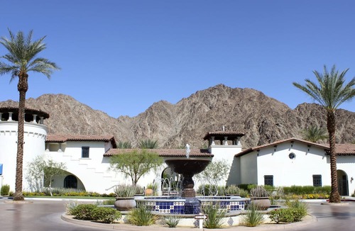 La Quinta Condo | Near Pool! Deluxe King Casita near Clubhouse - Pet Friendly - (C56-B)