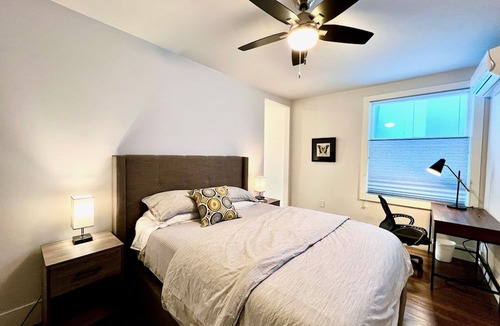 Downtown San Jose Apartment | 210-Trendy 1 Bedroom Apt in Downtown San Jose