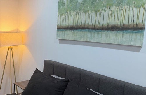Burbank Apartment | Creative and Stylish Themed Stay