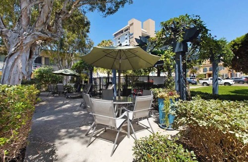 North Pacific Beach Apartment | PB Getaway Less Than Block to Beach Home