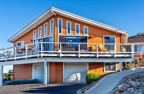 Julian Cabin | Amazing Cabin Rental near Lake Cuyamaca for a Weekend Getaway in California