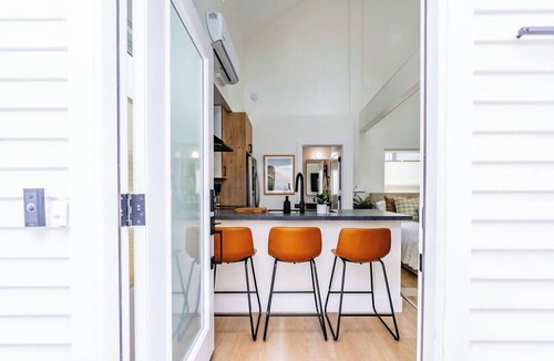 Hillcrest Apartment | Swanky Studio in Vibrant Hillcrest