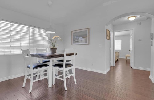 Hillcrest Condo | Bright, Spacious 2BD/2BA in the Heart of Hillcrest