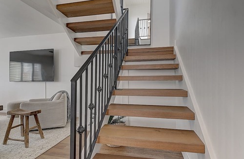 El Segundo House | Manhattan Beach Luxury Home w/Oceanview Balcony!
