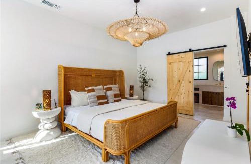 Warm Sands House | Casa De Tierra