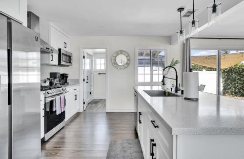 Sherwood Forest and Thistle Development House | Mickeys Magical Hideout, just 8 minutes to Disney & Convention Center