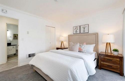 South Redondo Apartment | One Bedroom Coastal Residence with Ocean Views
