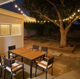 East Whittier House | The Mills Retreat in Whittier Near Disney