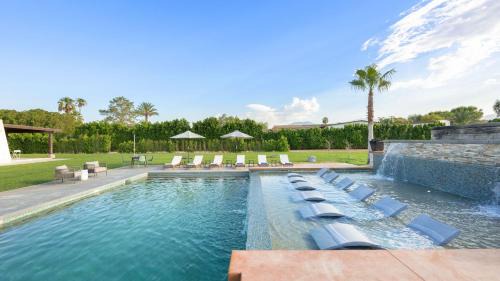 Bermuda Dunes Villa | Starlight Estate by AvantStay