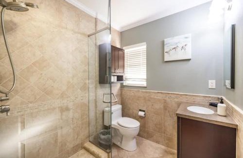 Northwest Anaheim House | Marbella Lane - Charming 4BR Bungalo for Relaxing Retreat