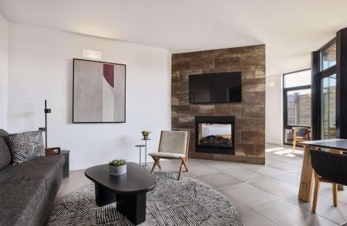 Yountville Hotel | Bardessono Hotel and Spa