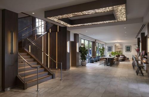 University South Hotel | The Westin Palo Alto