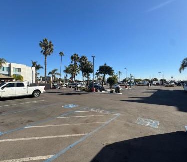 Roseville - Fleet Ridge Hotel | Ramada by Wyndham San Diego Airport