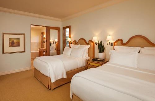 Newport Coast Hotel | The Resort at Pelican Hill