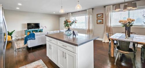 Washington Culver Apartment | Top Pick Walk to Restaurants, Shops & Near Beach CC C