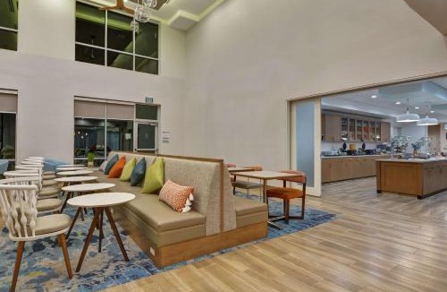 Chula Vista Hotel | Homewood Suites By Hilton Chula Vista Eastlake