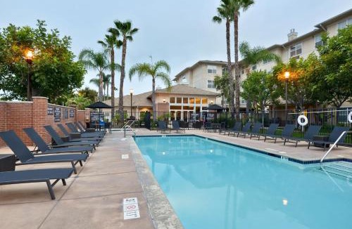 El Segundo Hotel | Residence Inn by Marriott Los Angeles LAX El Segundo