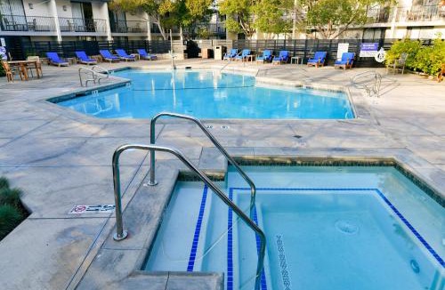 Almonte Hotel | Holiday Inn Express Mill Valley San Francisco Area by IHG