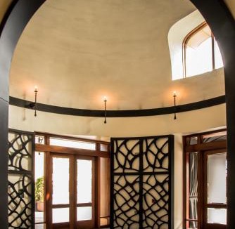 The Villas Hotel | Hotel Valencia Santana Row