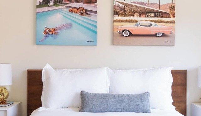 Marilyn by Avantstay Mins to Old Town La Quinta!