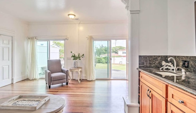 San Diego Home w/Deck & Yard - 2 Blocks to Bay!