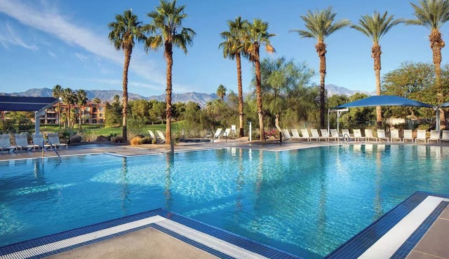 MARRIOTT'S SHADOW RIDGE - STUDIO - FULL RESORT ACCESS -ALL DATES