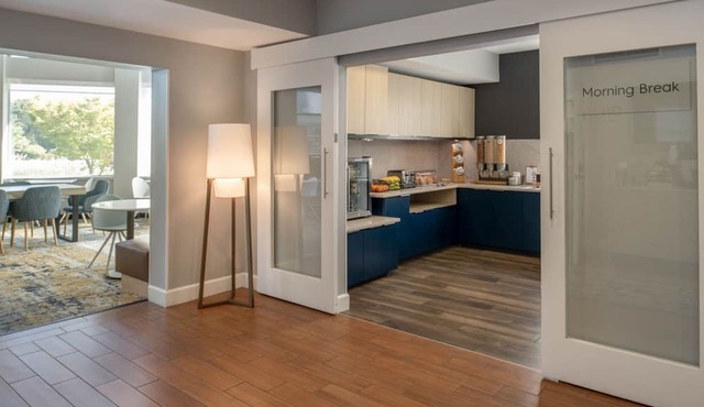 TownePlace Suites by Marriott San Jose Campbell