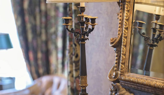 The Charles Napa, an Artfully Designed Inclusive Inn