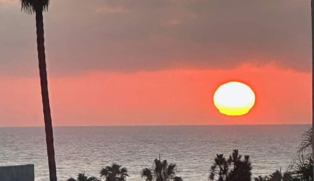 °Heart of Ocean Beach°Ocean Views°1GIG Wifi Speed°