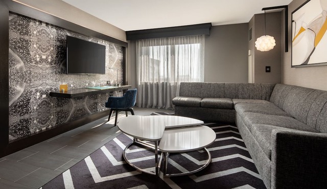 The Clancy, Autograph Collection by Marriott
