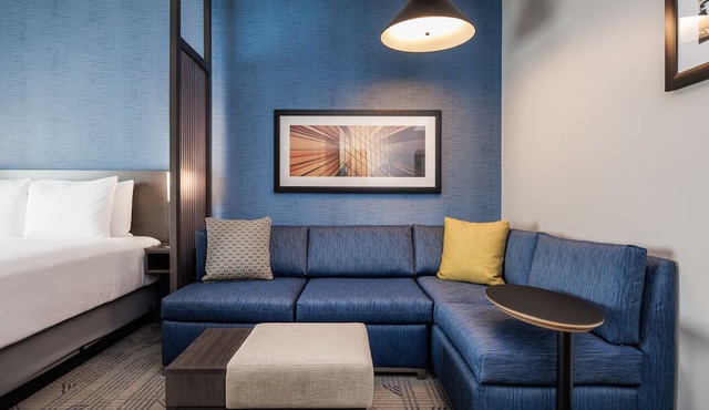 Hyatt Place San Carlos