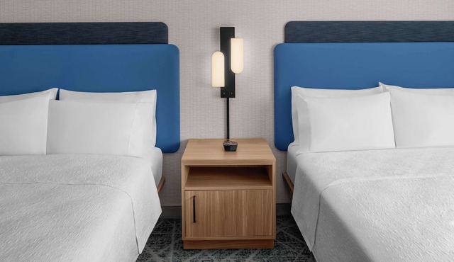 Hampton Inn by Hilton Costa Mesa Newport Beach