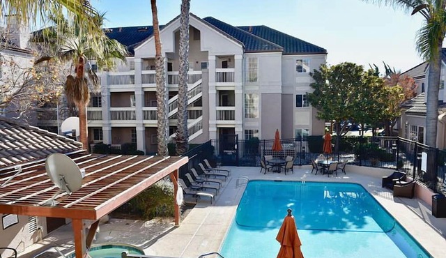 Family-friendly Accommodation! Pets Allowed, Onsite Parking, FREE Breakfast!