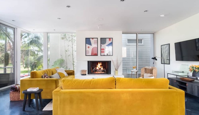 Balboa I by AvantStay - Stylish Condo | Balboa Park Adjacent w/Views!