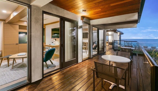 SA Beach #5 by Stay Awhile Villas