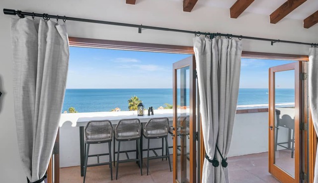 Summer is here! Escape to Catalina Island.